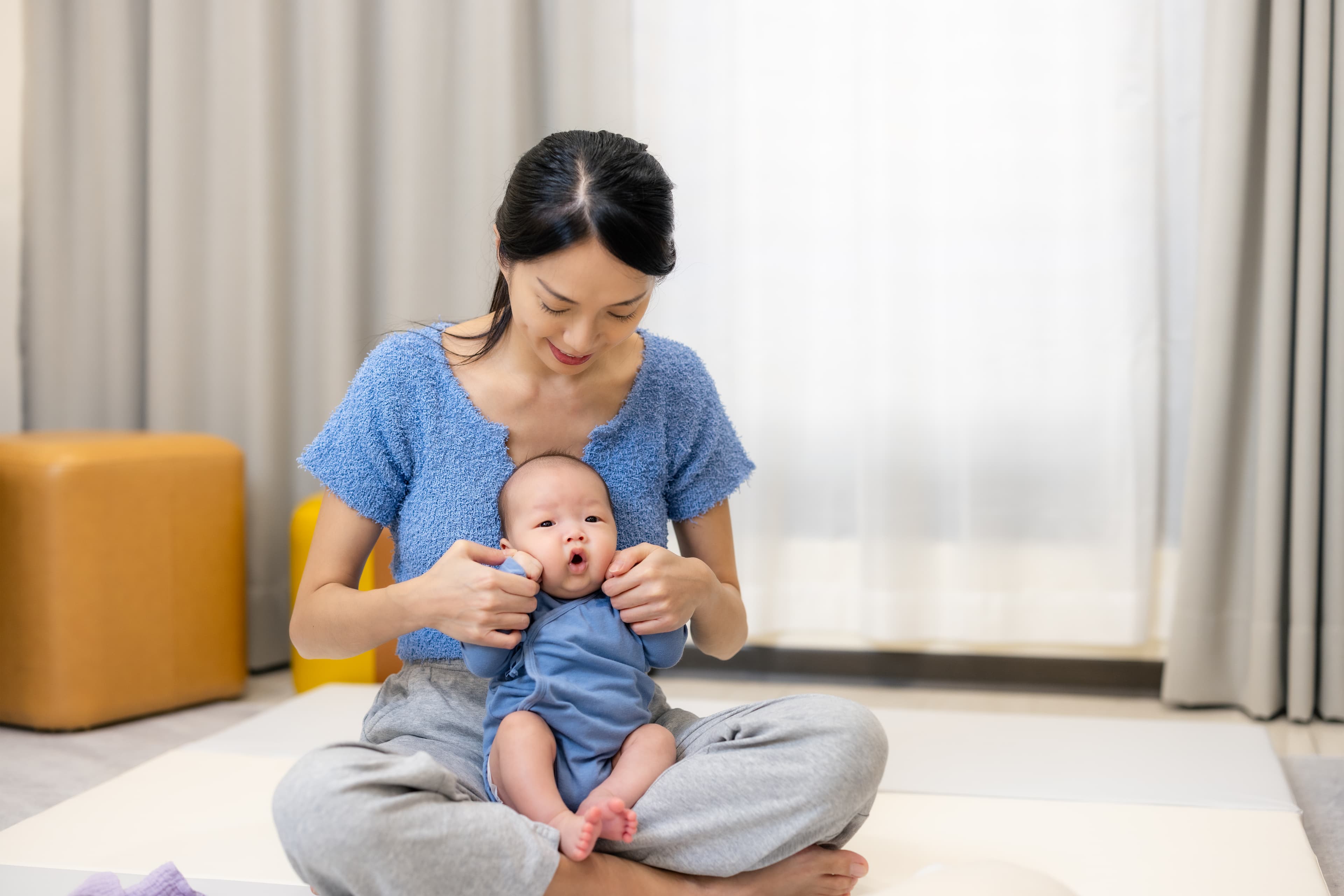 To Parents and Healthcare Providers