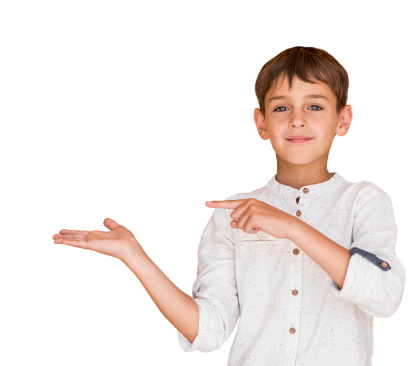 boy