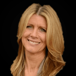 Portrait of Kristen Simmons