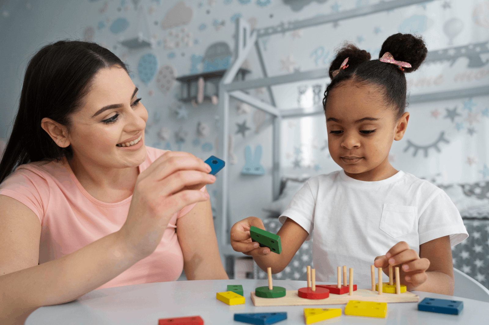 Revolutionizing Care: NeuroQure’s Groundbreaking Path to Treating Genetic Intellectual Disabilities