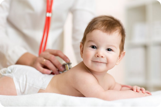 New Insights into Early Detection