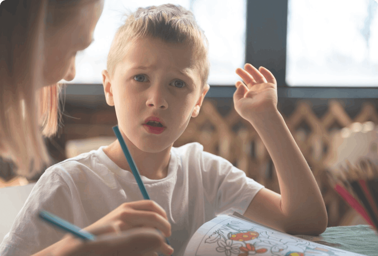 Leverage the First-of-its-Kind Autism Risk Detection Test