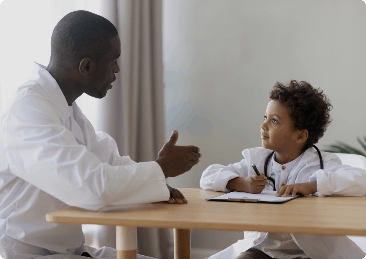 Revolutionize Autism Diagnosis in Your Practice