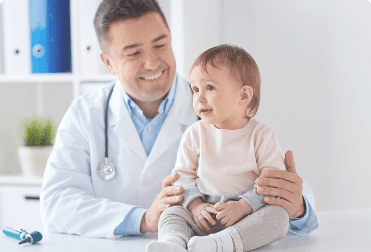 Transform Your Practice with Early Autism Risk Detection