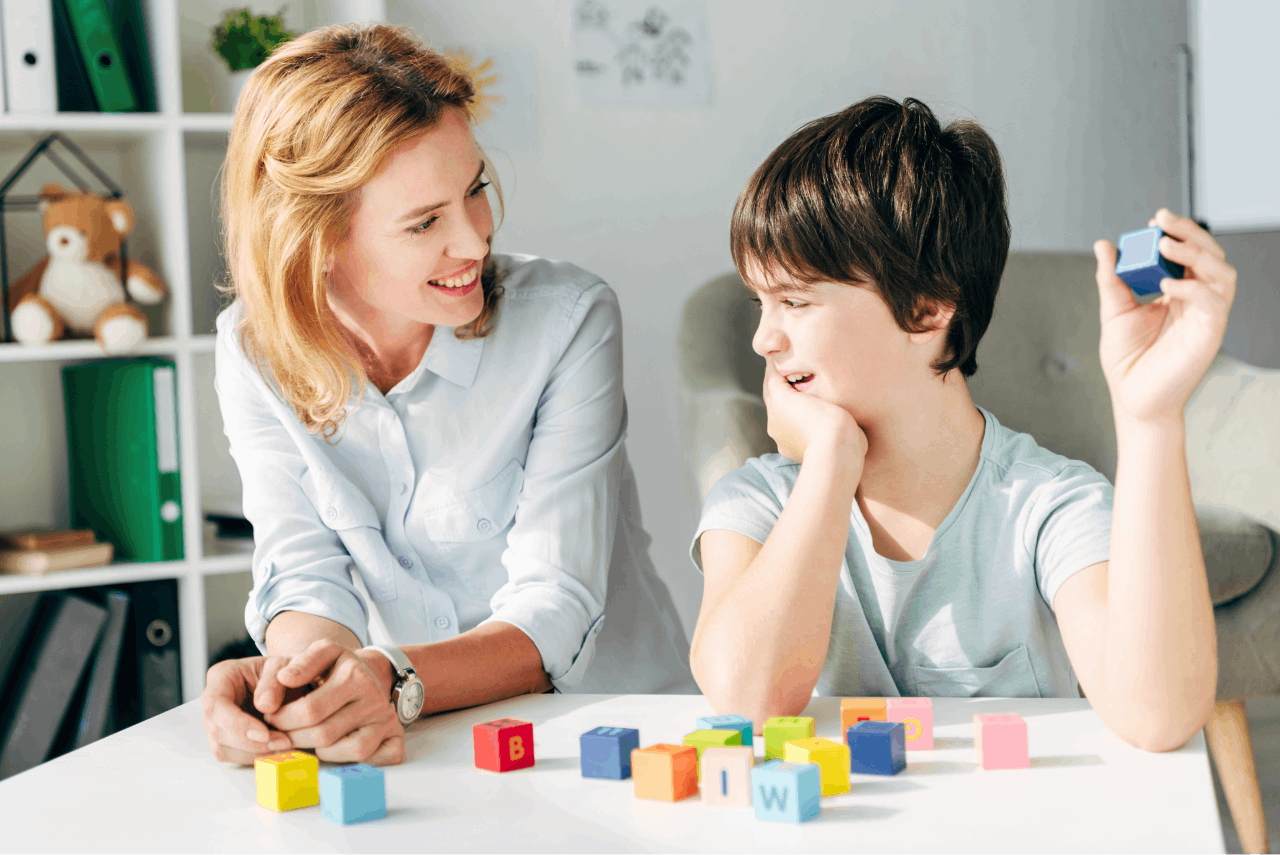 Empower Your Child's Future with Early Autism Risk Detection
